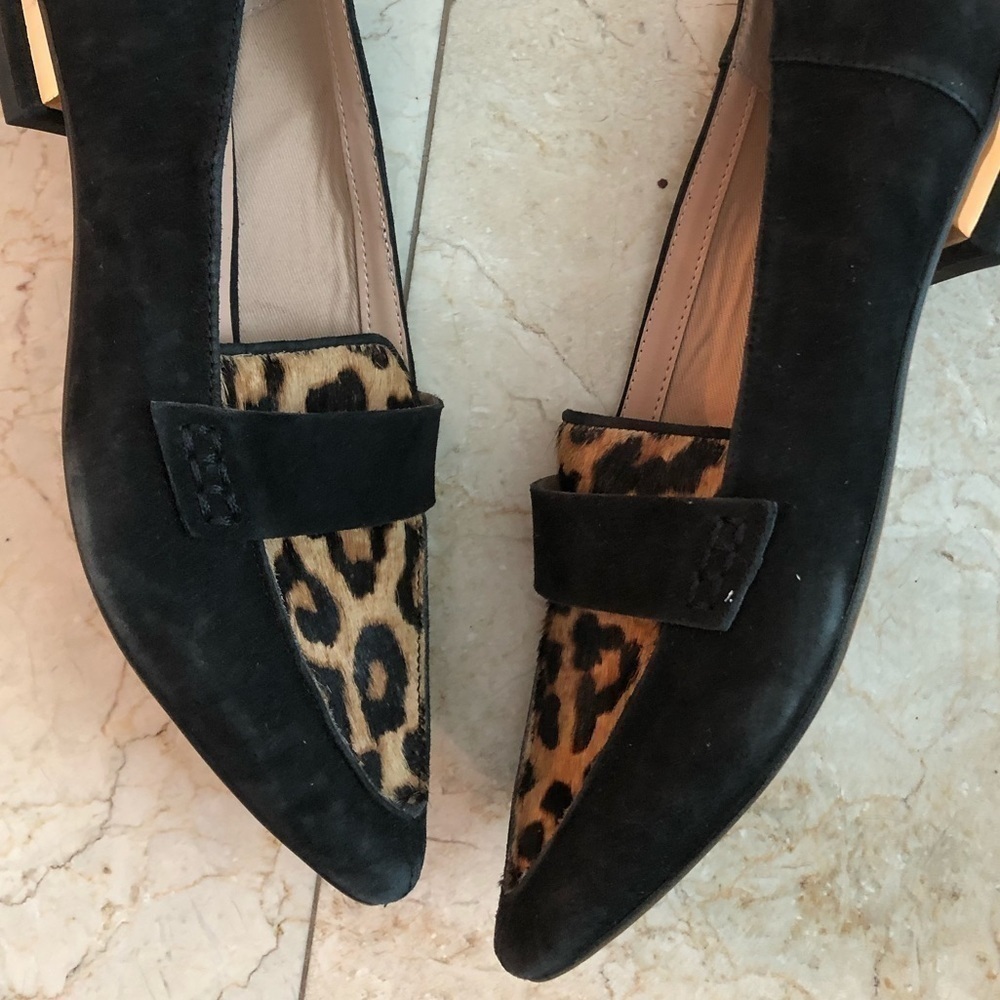 Franco Sarto Sansa 2 slips On Women’s Shoes - Picture 7 of 12
